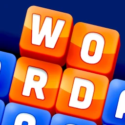 أيقونة Word Stacks : Word Search Game